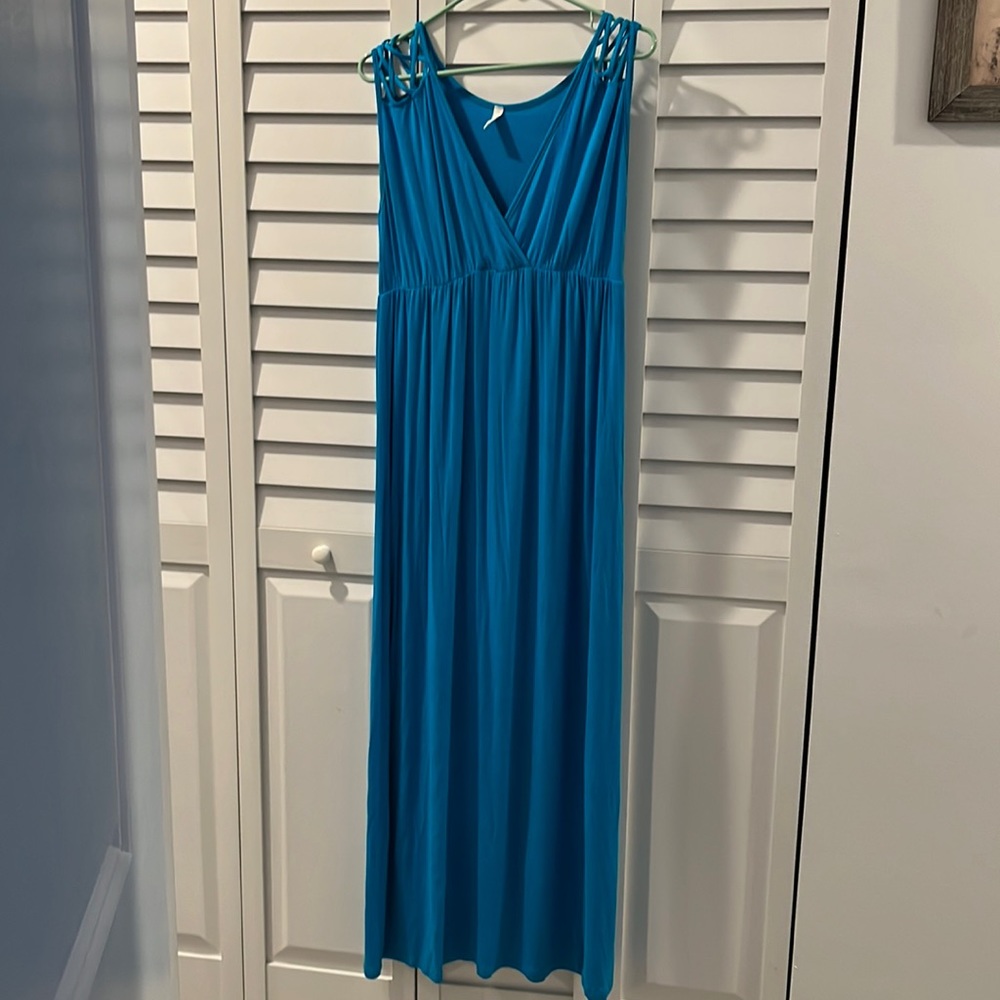 Pinkblush Maternity dress